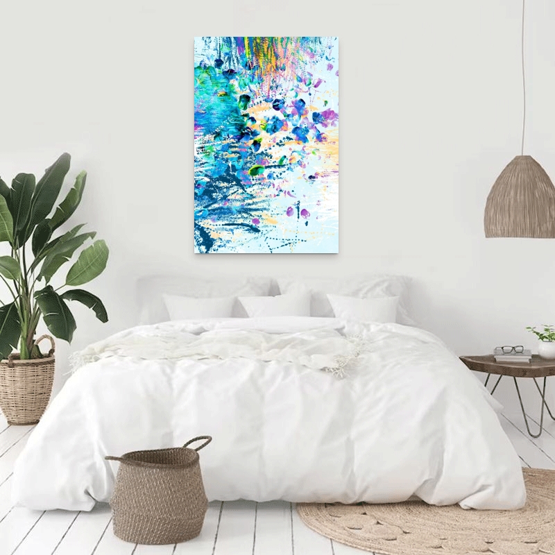 canvas print