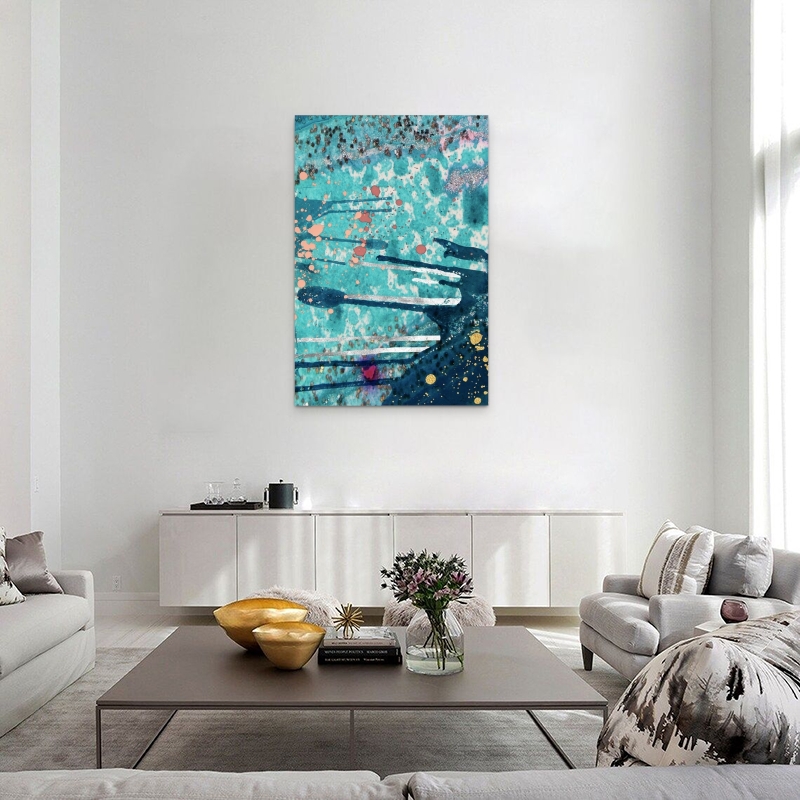 canvas print