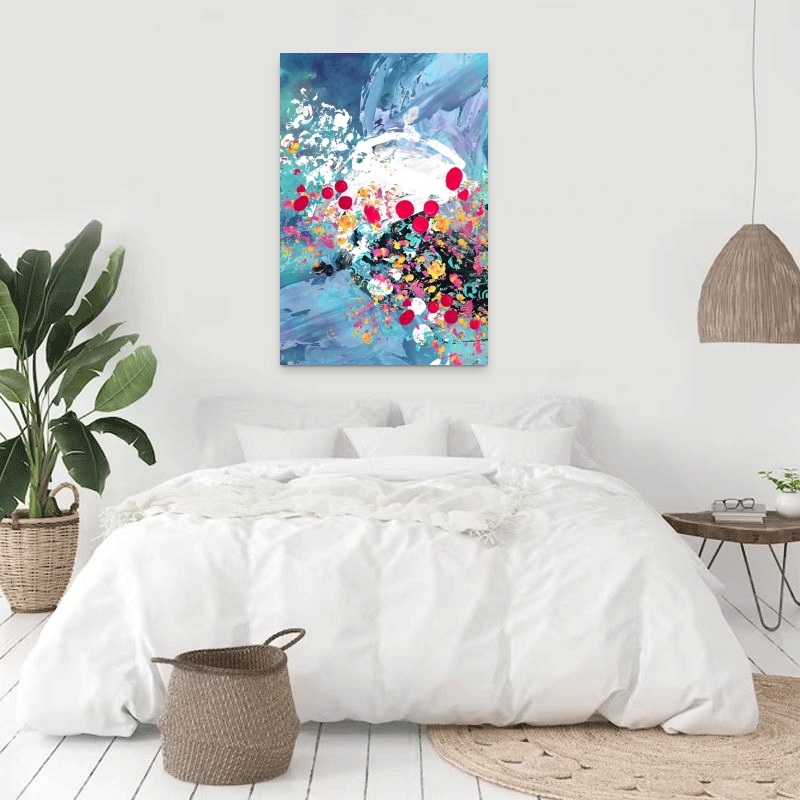 canvas print