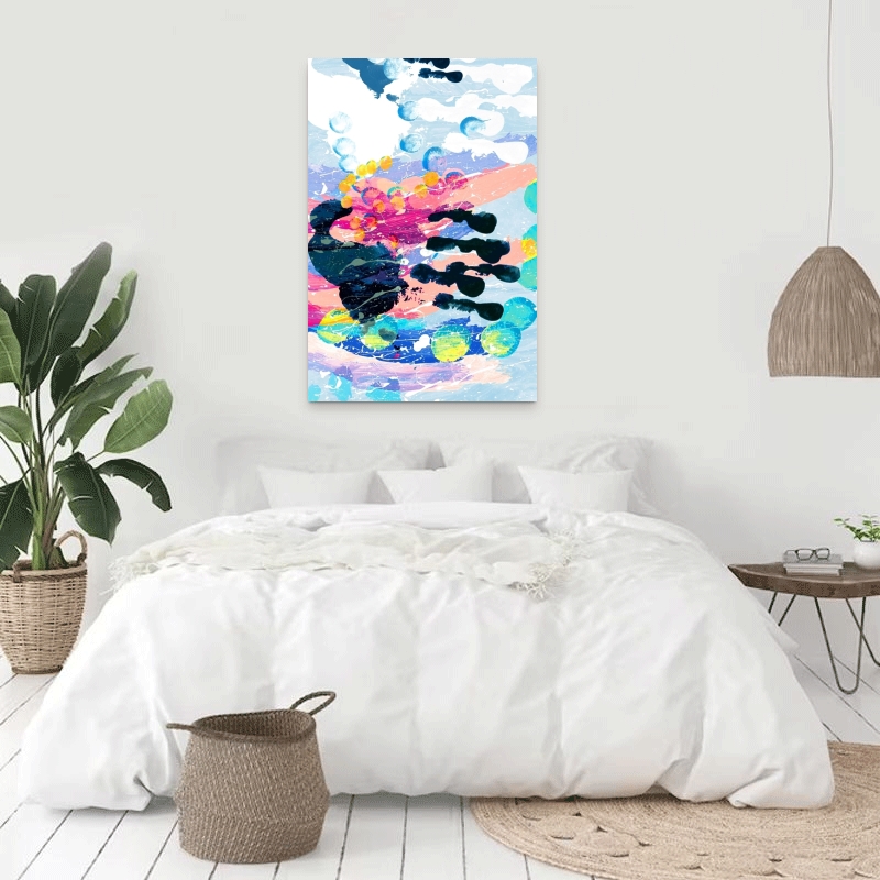 canvas print