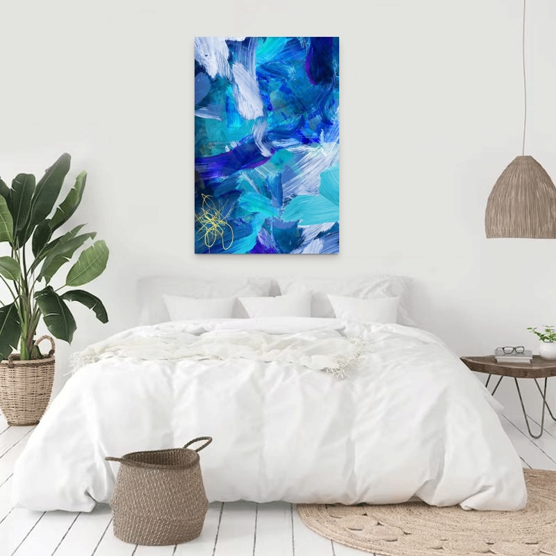 canvas print
