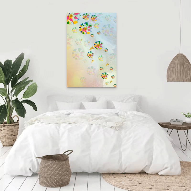 canvas print