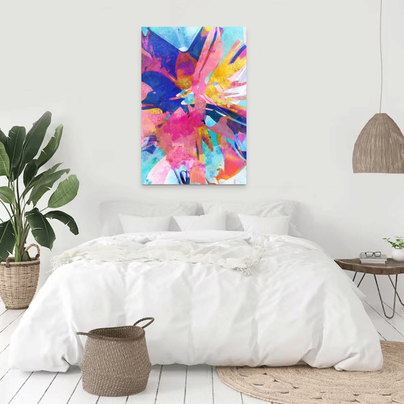 canvas print