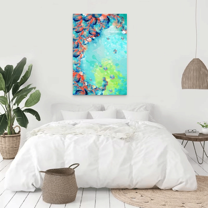 canvas print