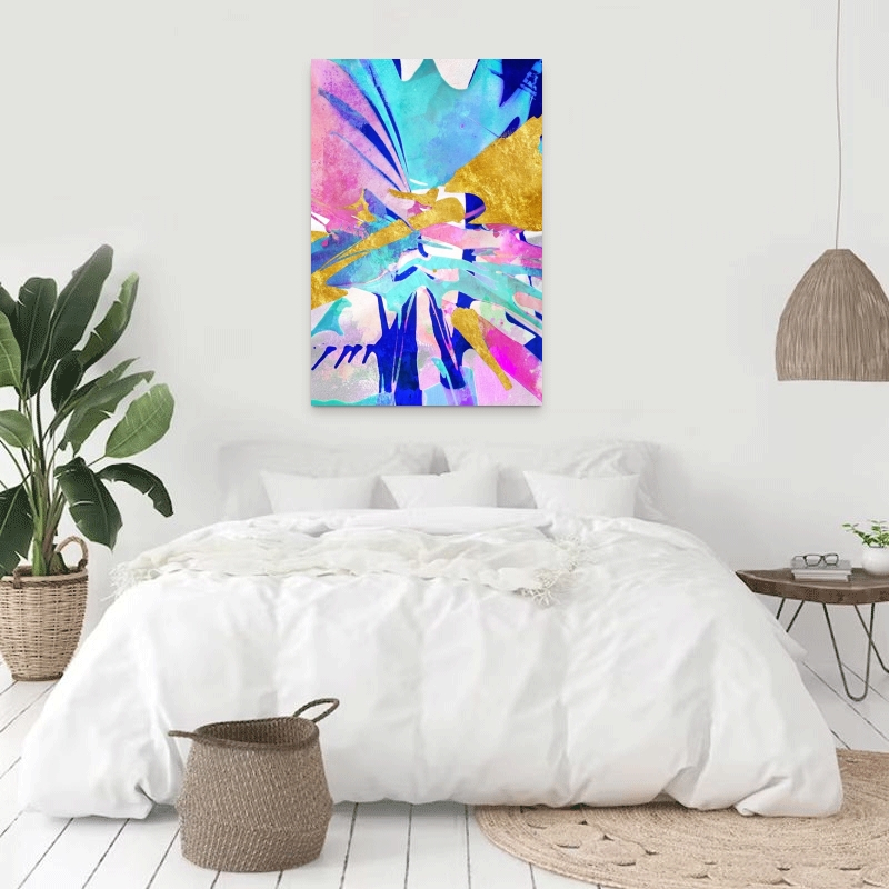 canvas print