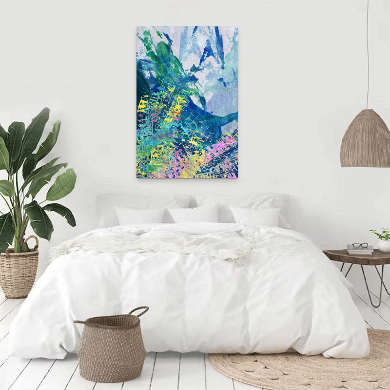 canvas print