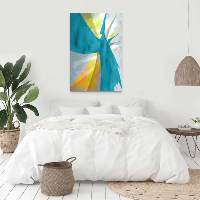 canvas print
