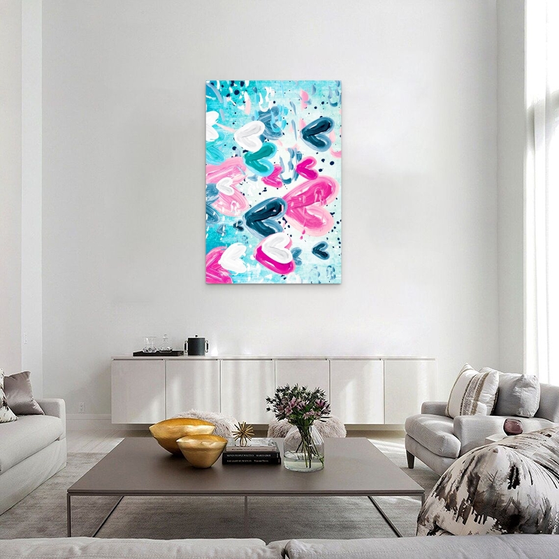 canvas print