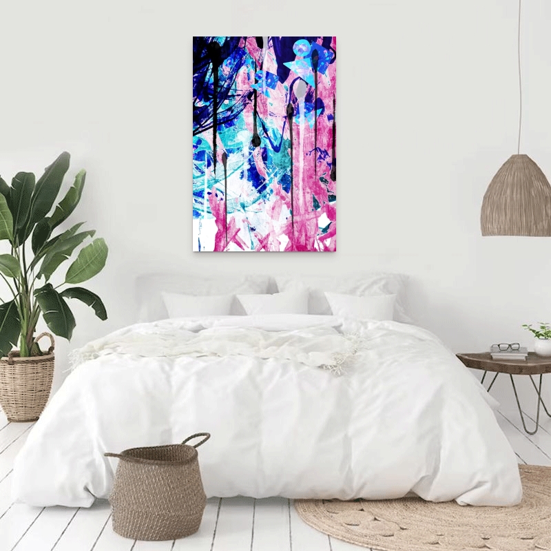 canvas print