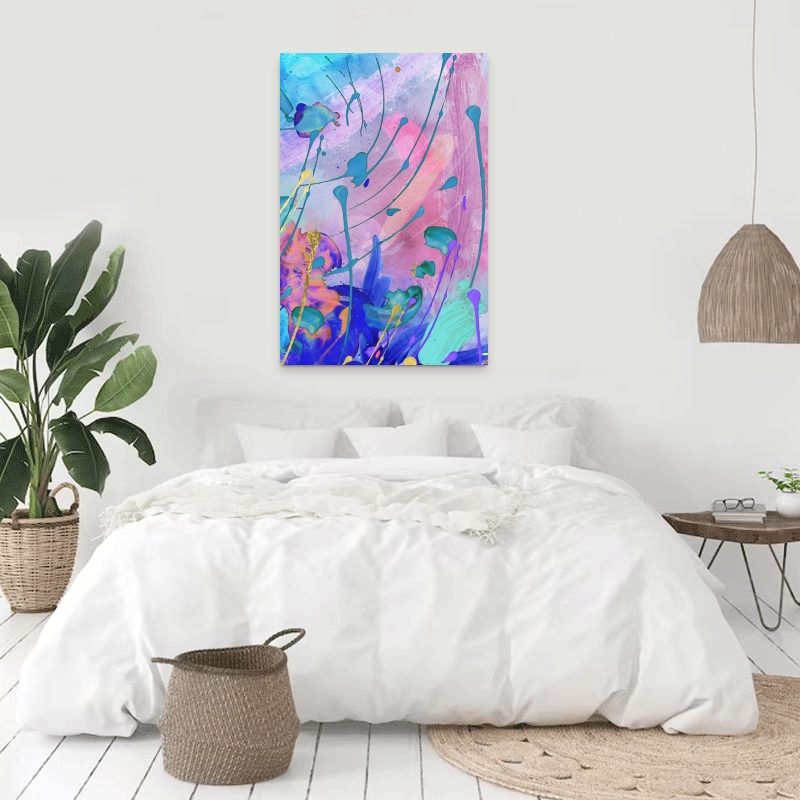 canvas print