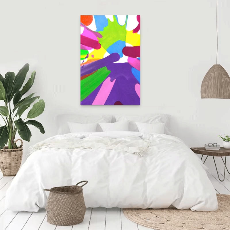 canvas print