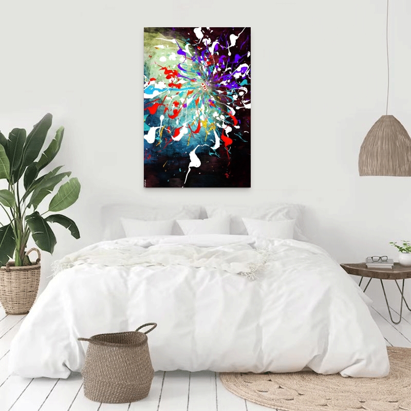 canvas print
