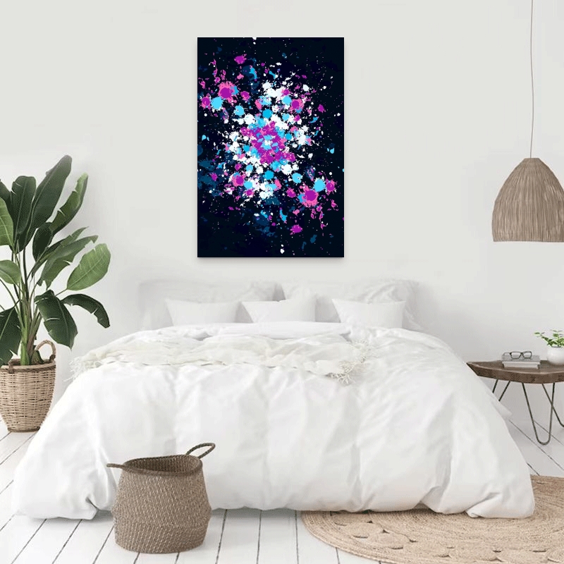 canvas print