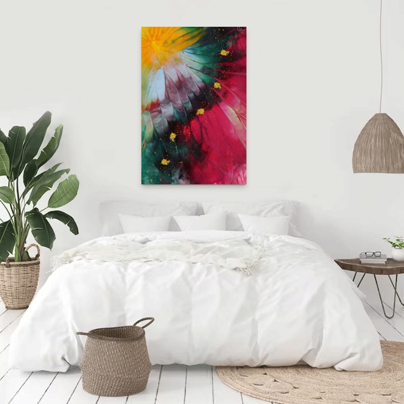 canvas print