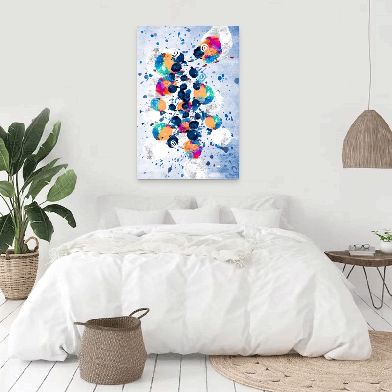 canvas print