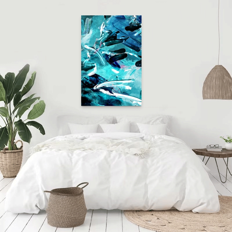 canvas print