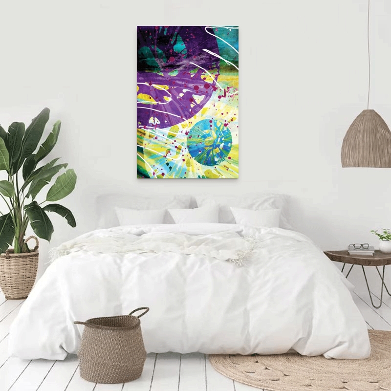 canvas print