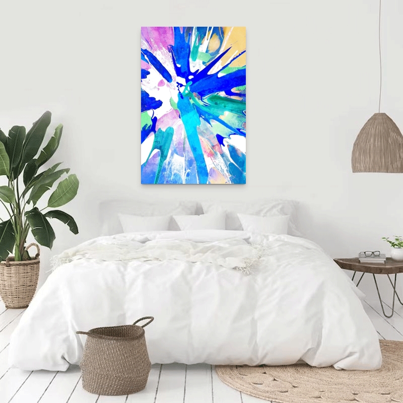 canvas print