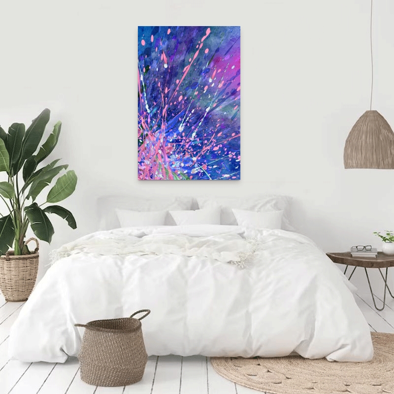 canvas print