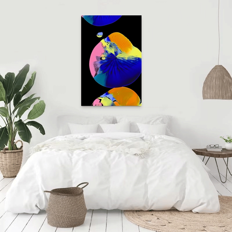 canvas print