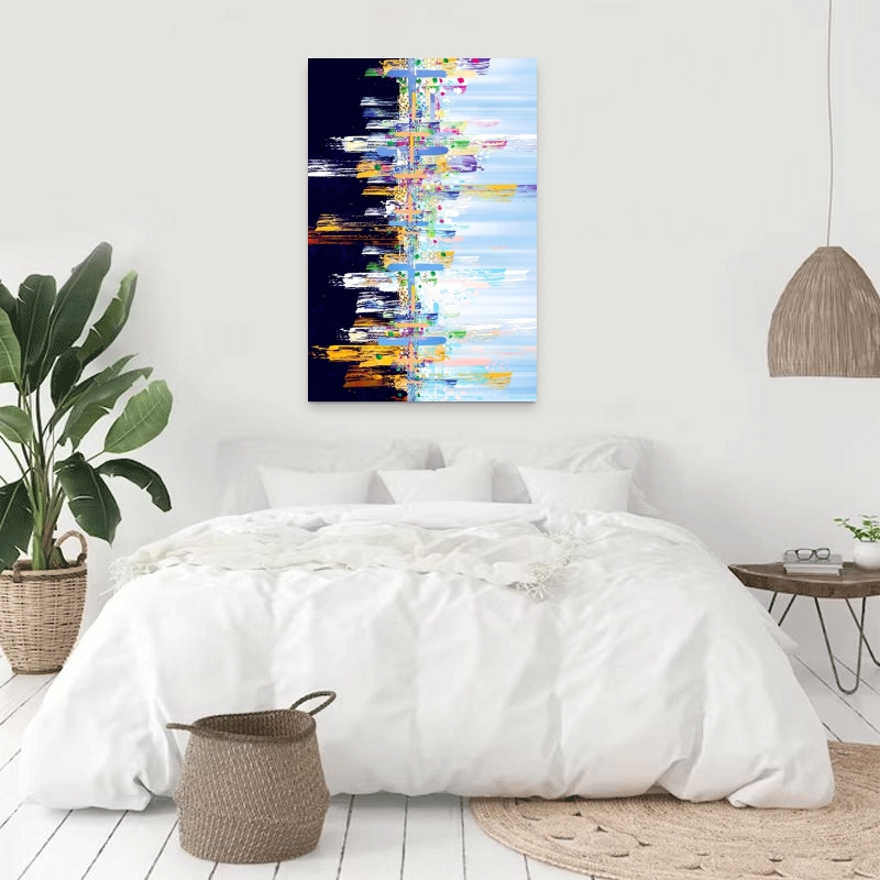 canvas print