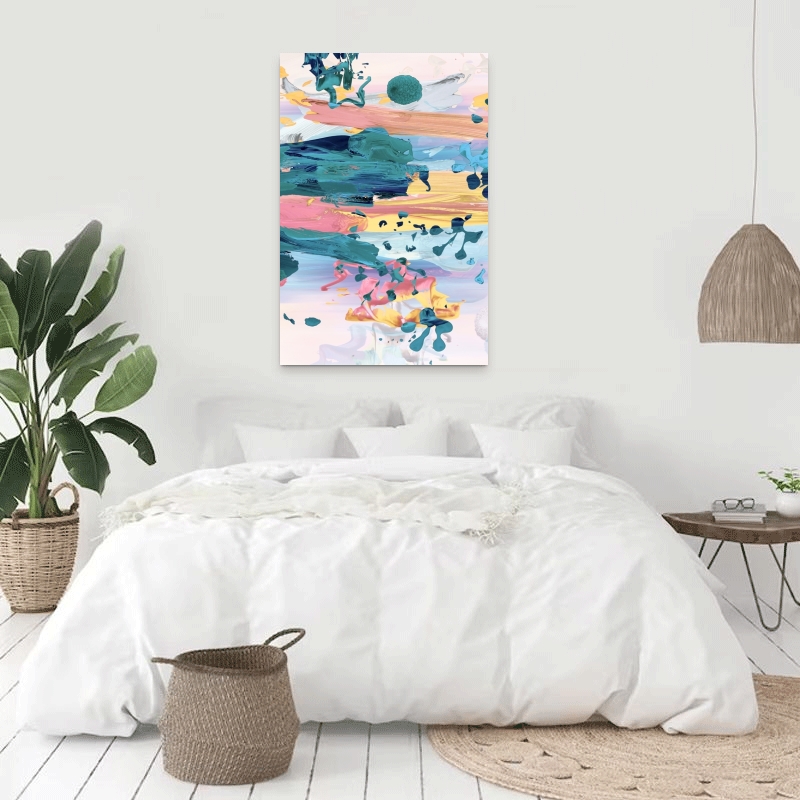 canvas print