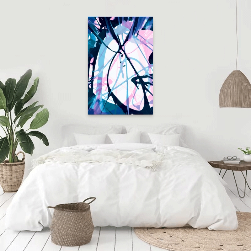 canvas print