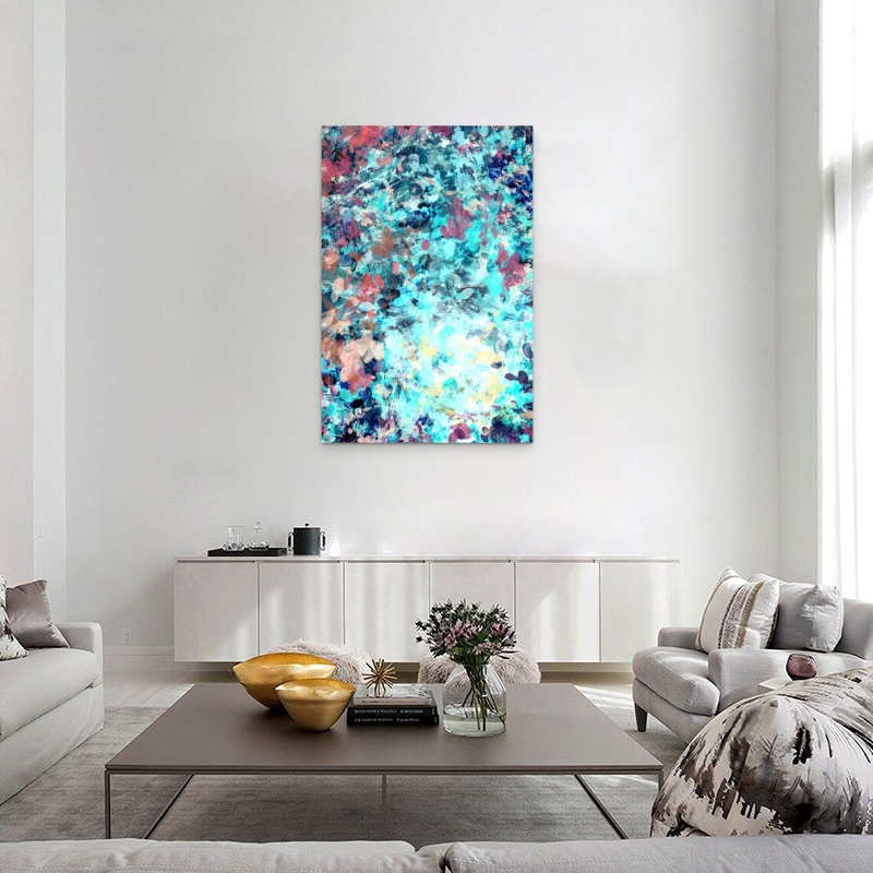 canvas print