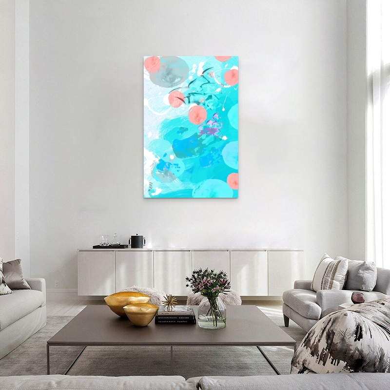 canvas print