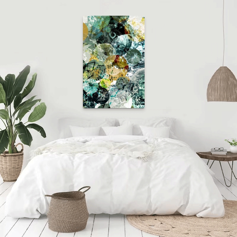canvas print
