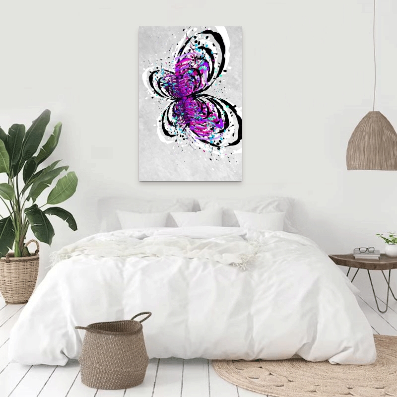 canvas print