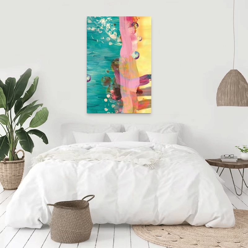canvas print