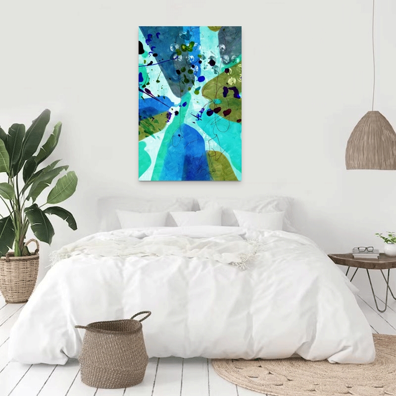 canvas print