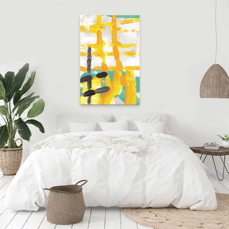 canvas print