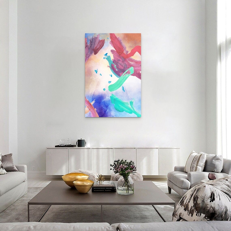 canvas print