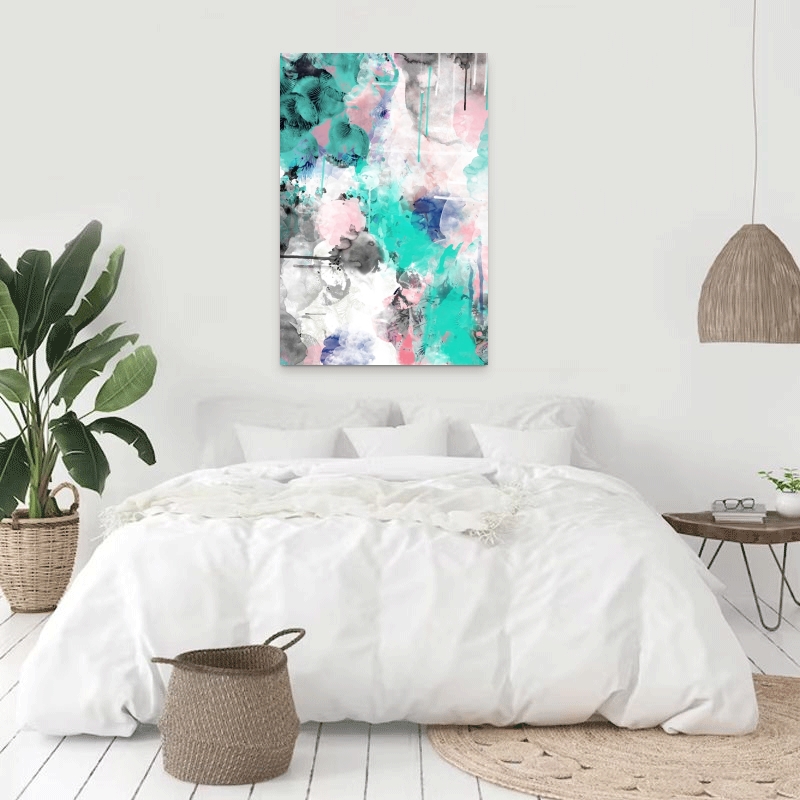 canvas print