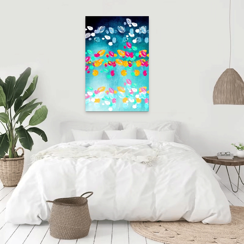 canvas print