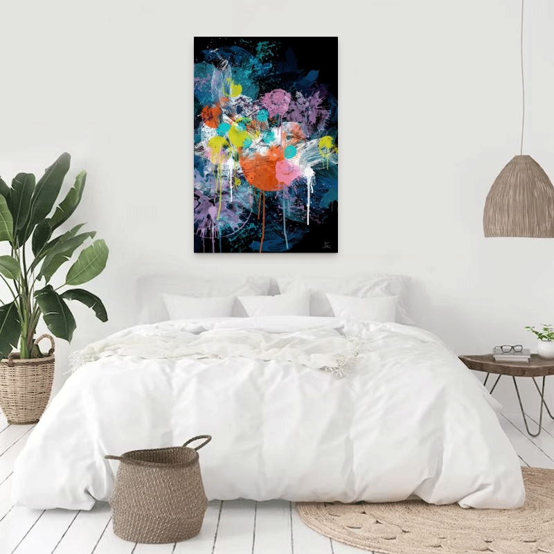 canvas print