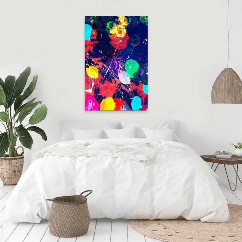 canvas print