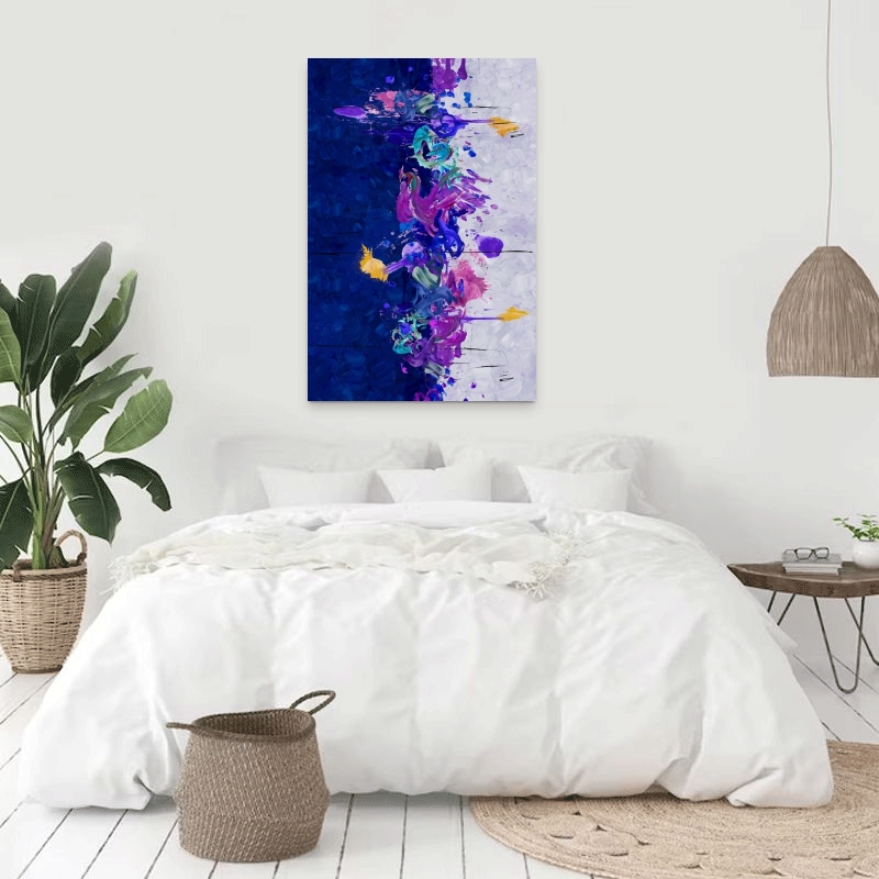 canvas print