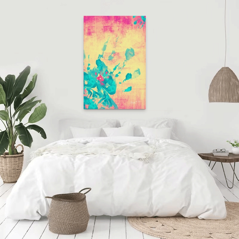 canvas print