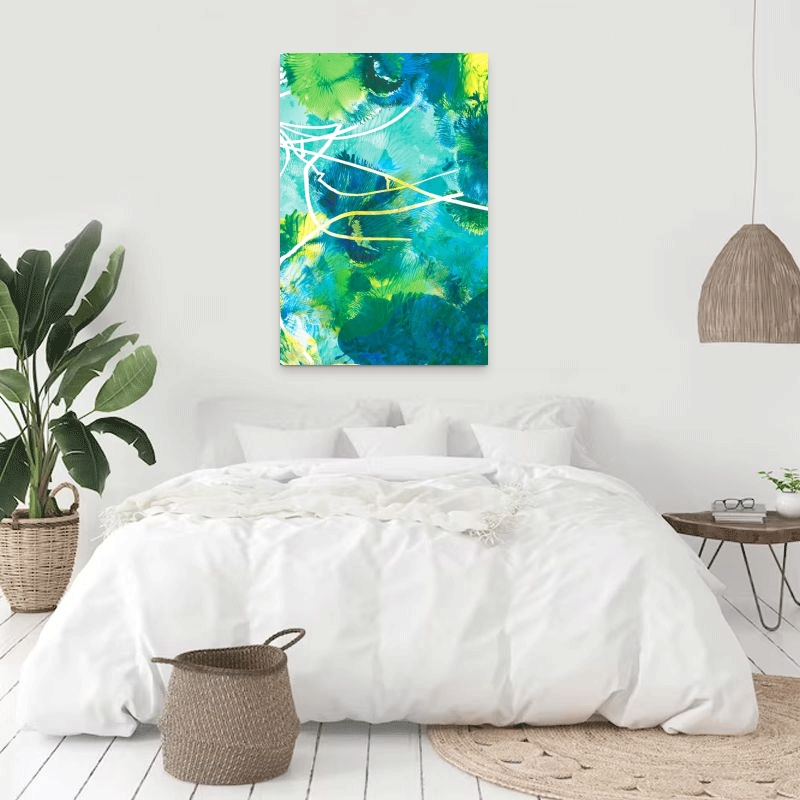 canvas print