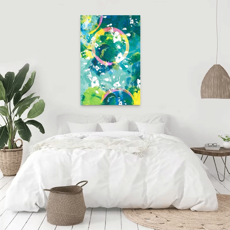 canvas print