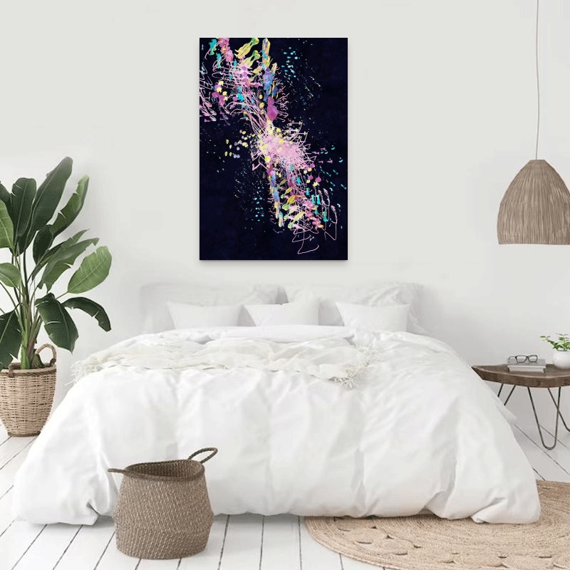 canvas print