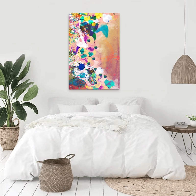 canvas print