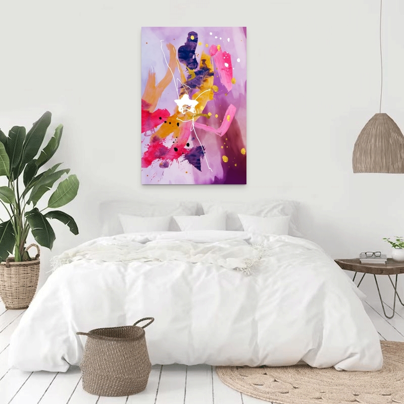 canvas print