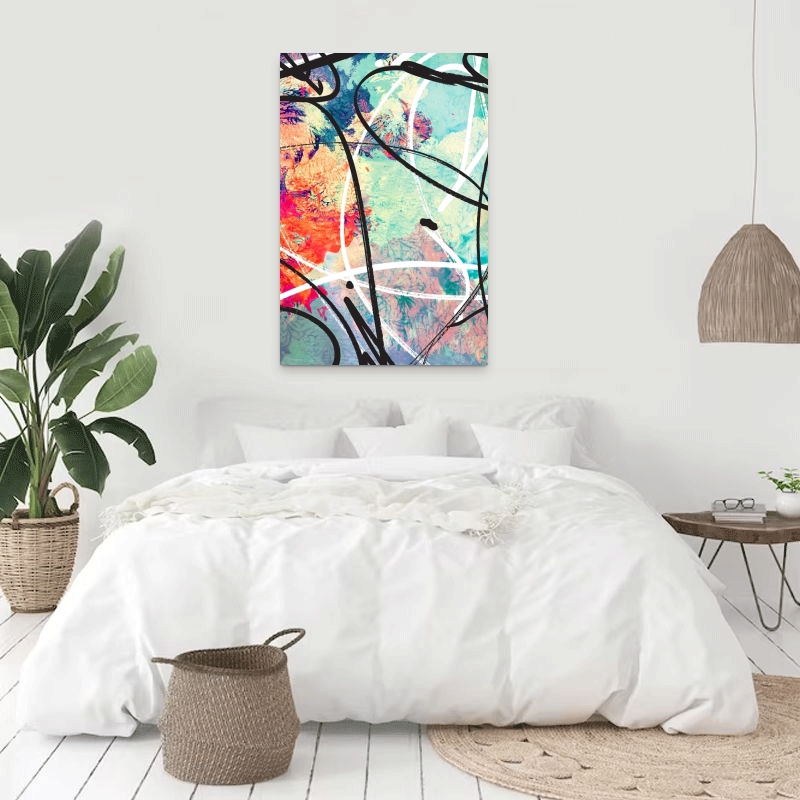 canvas print