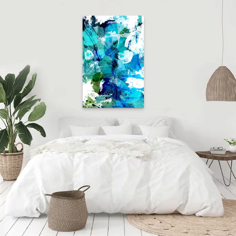 canvas print