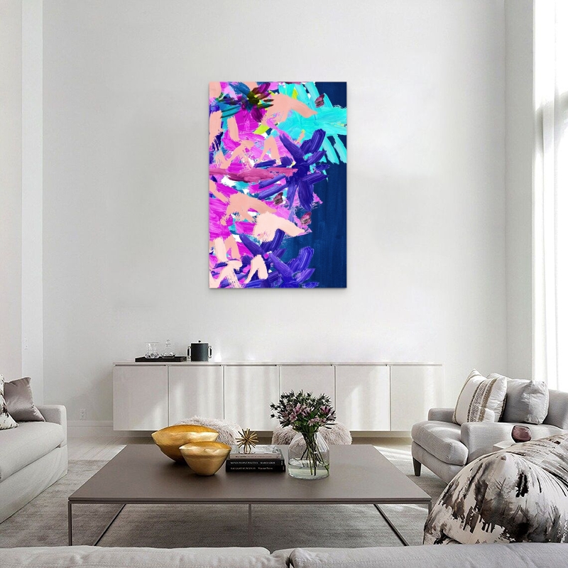 canvas print
