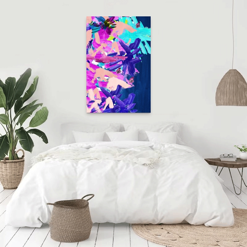 canvas print